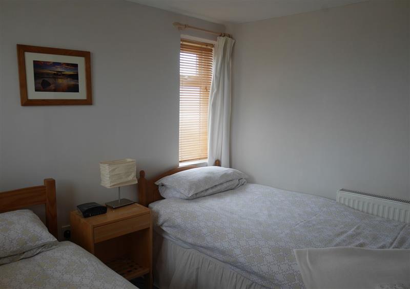 One of the bedrooms (photo 3) at Fishermans Cottage, Southwell