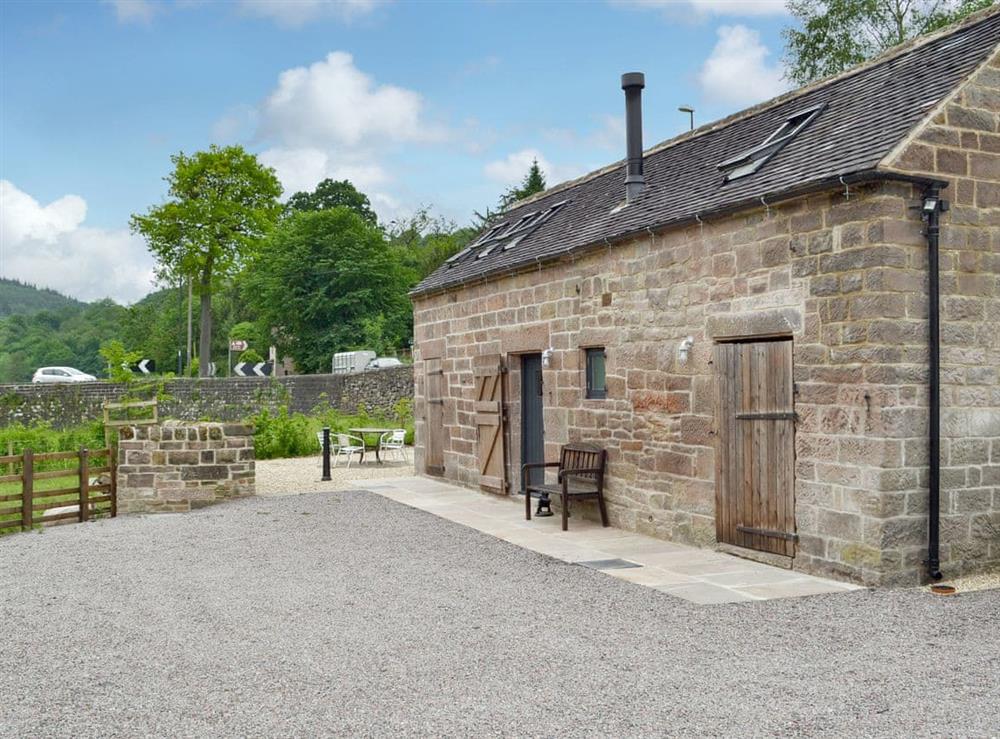 Photos of Fishermans Lodge, Alderwasley, near Matlock, Derbyshire