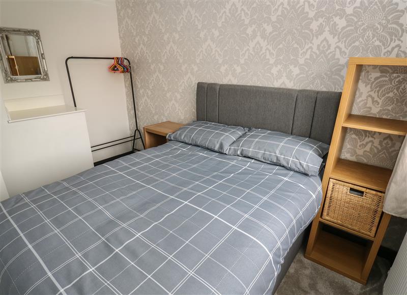 One of the 3 bedrooms (photo 2) at Fishermans Retreat, Mirfield