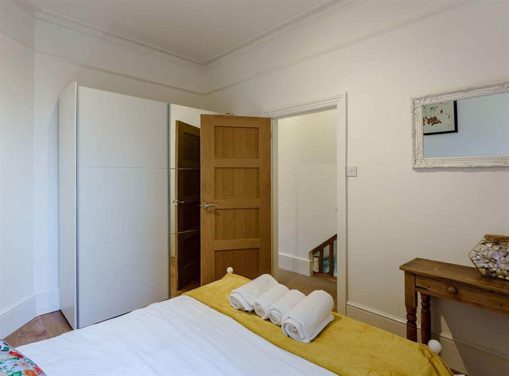 Double bedroom (photo 3) at Fishermens Rest in Broadstairs, Kent