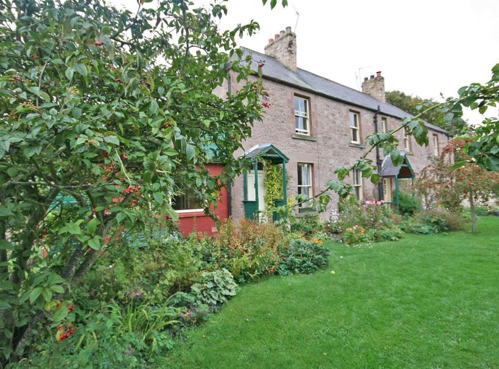 Photo 12 at Fishers Cottage, Horncliffe in Berwick-upon-Tweed, Northumberland