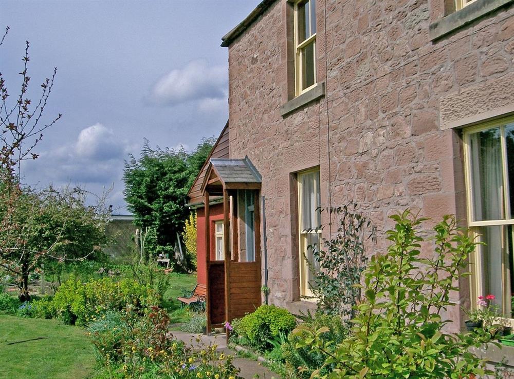Photo 16 at Fishers Cottage, Horncliffe in Berwick-upon-Tweed, Northumberland