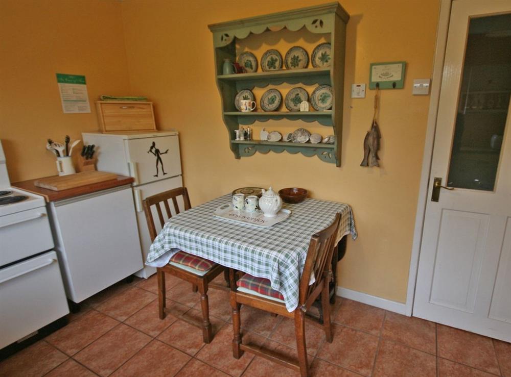 Photo 3 at Fishers Cottage, Horncliffe in Berwick-upon-Tweed, Northumberland