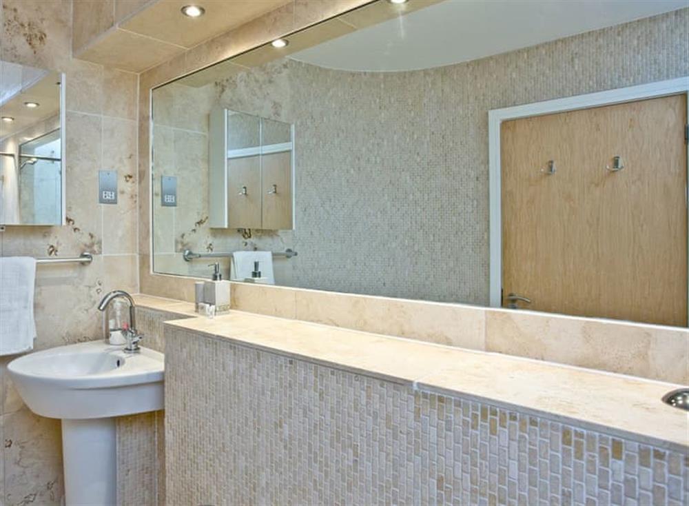 Bathroom (photo 2) at Fistral Peak in , Newquay