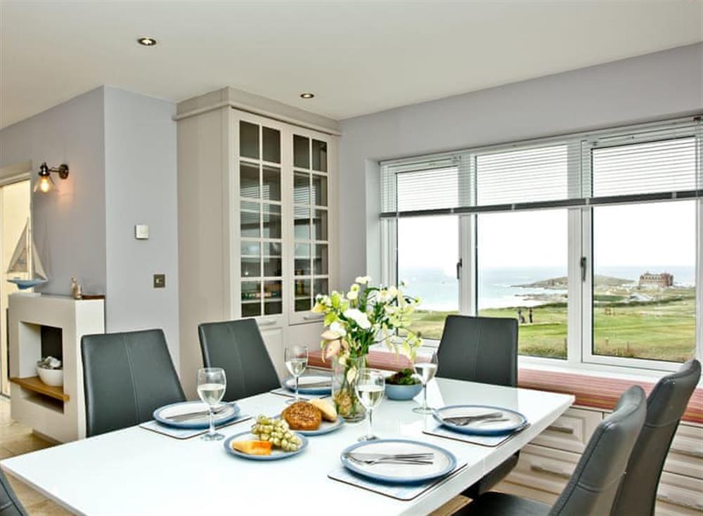 Dining Area (photo 2) at Fistral Peak in , Newquay