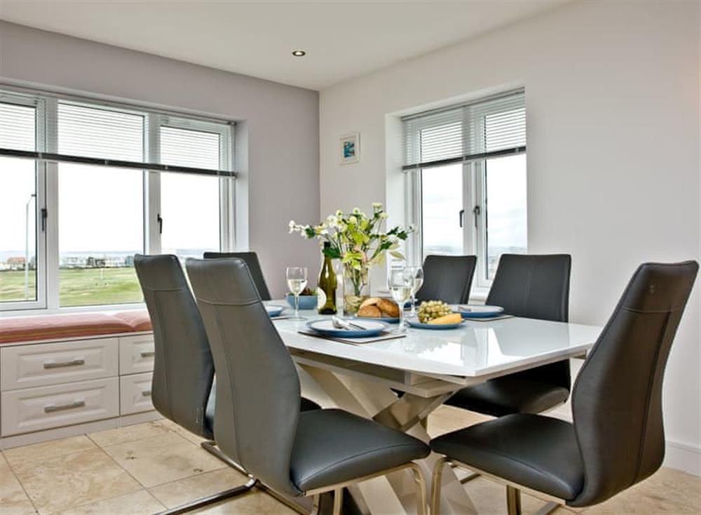 Dining Area at Fistral Peak in , Newquay
