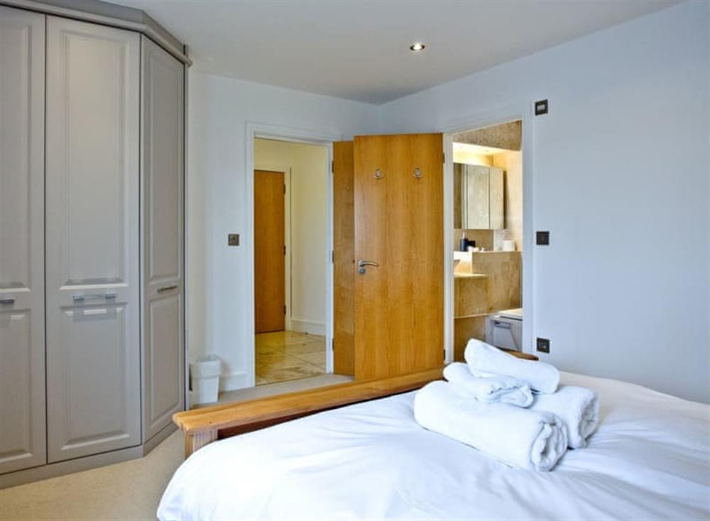 Double bedroom (photo 2) at Fistral Peak in , Newquay