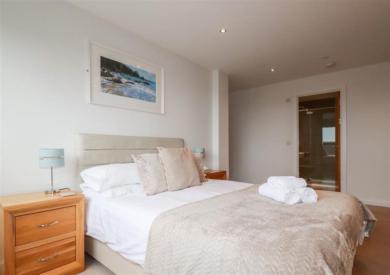 Bedroom (photo 3) at Fistral Pearl, Newquay
