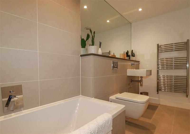 Bathroom (photo 2) at Fistral Retreat, Newquay