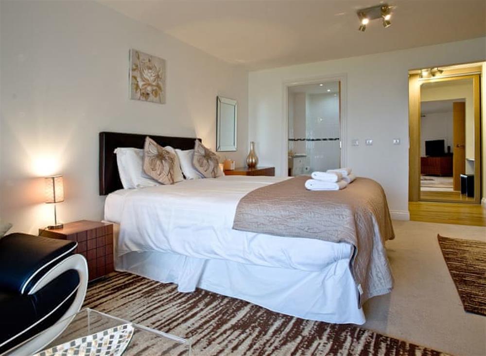 Double bedroom (photo 2) at Fistral View at Bredon Court in , Newquay