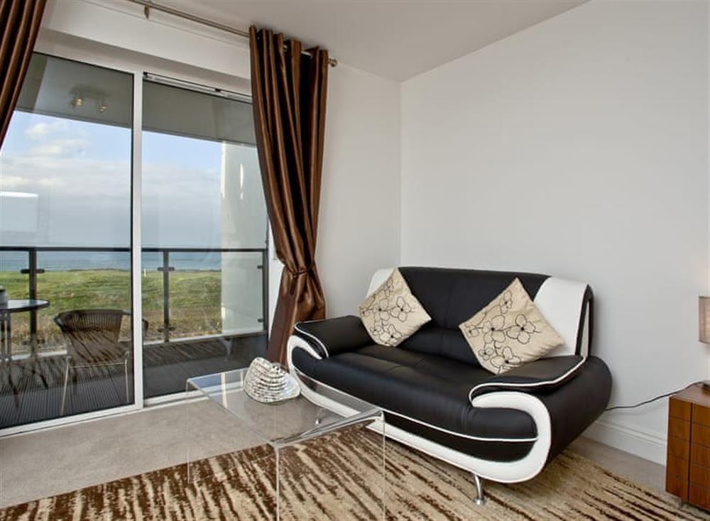 Double bedroom (photo 3) at Fistral View at Bredon Court in , Newquay