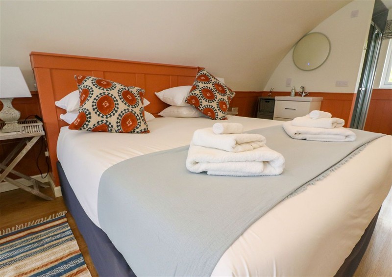 One of the bedrooms (photo 3) at Fladda, Cullipool