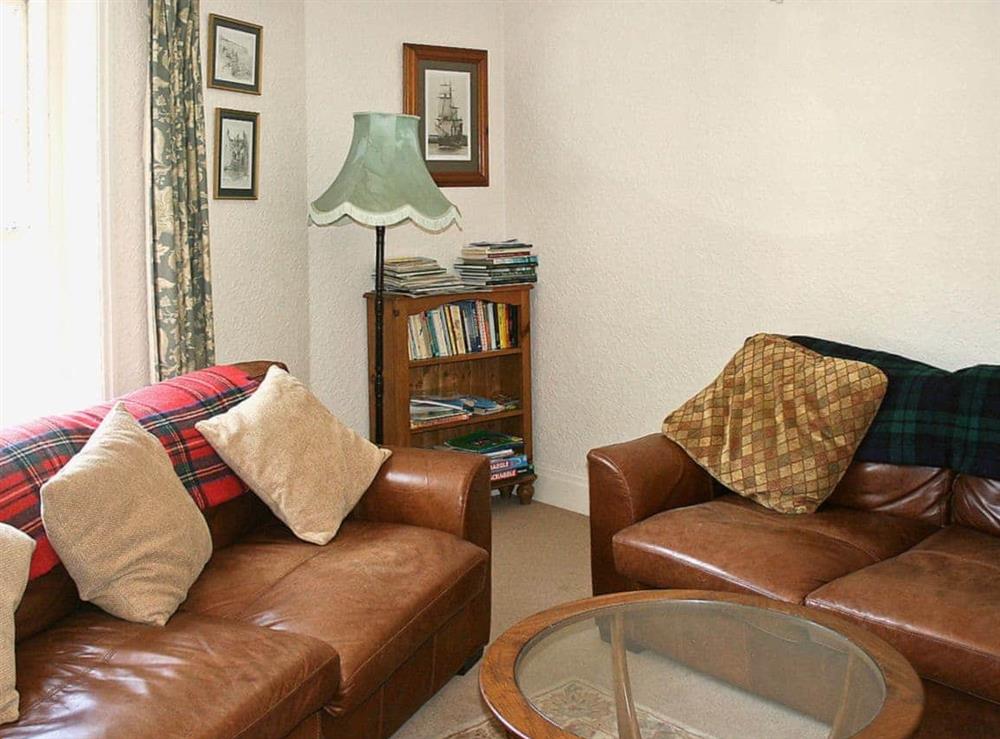 Living room (photo 2) at Flagstaff Cottage in Robin Hood’s Bay, Nr Whitby., North Yorkshire