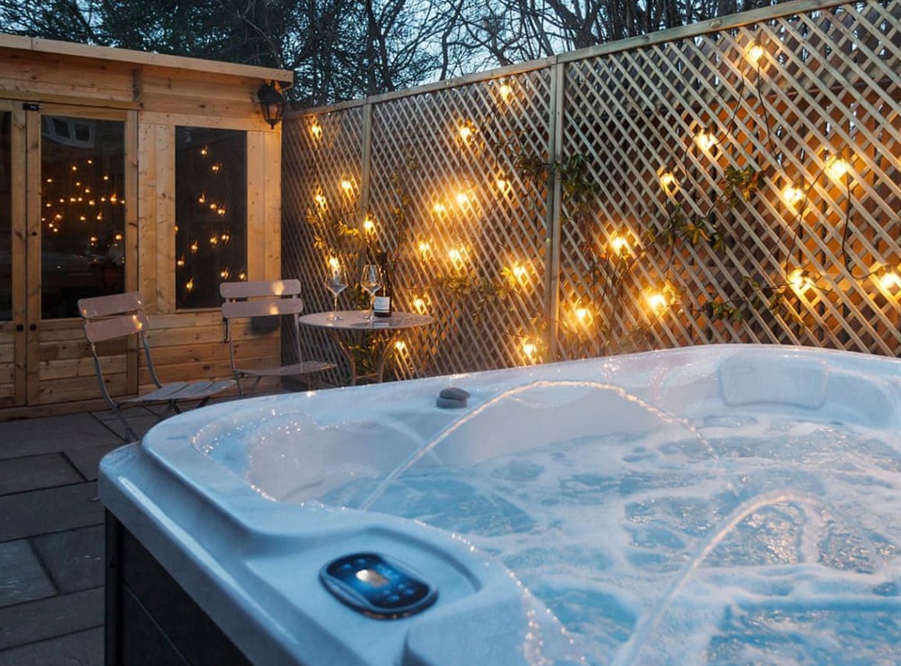 Flagstone House, Stroud at Flagstone House in Stroud, Gloucestershire