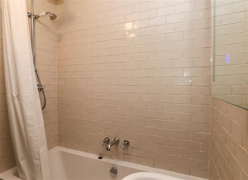 Bathroom (photo 2) at Flat 1, Belmont, Tenby