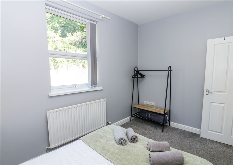 Bedroom (photo 3) at Flat 1, Omega Court, Whitehaven