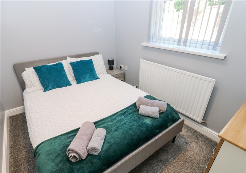 One of the 3 bedrooms (photo 2) at Flat 1, Omega Court, Whitehaven