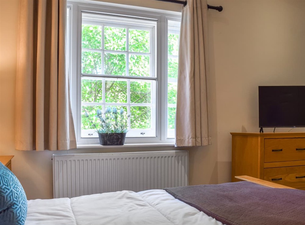 Double bedroom