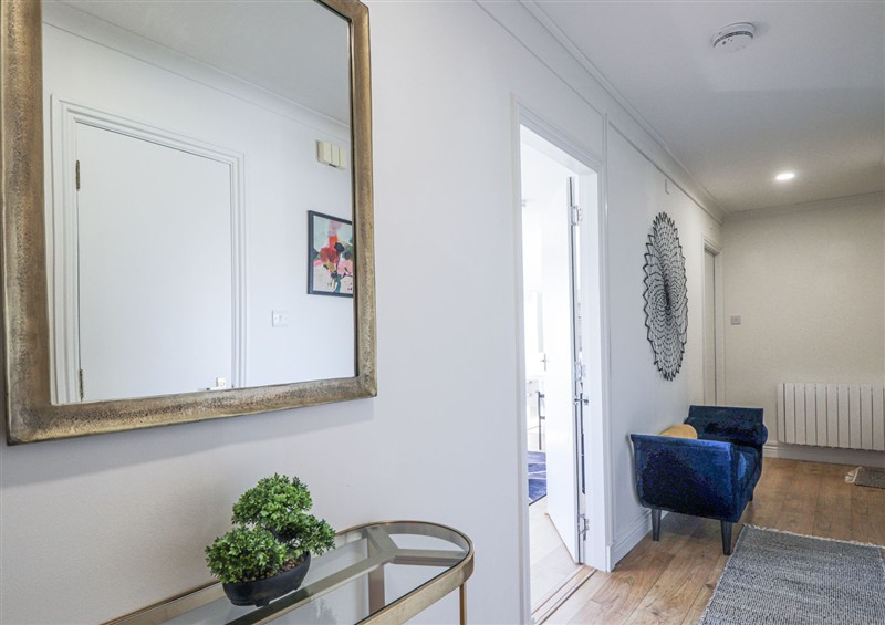 Inside Flat 10