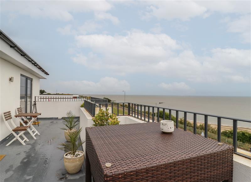 This is Flat 10 at Flat 10, Holland-On-Sea