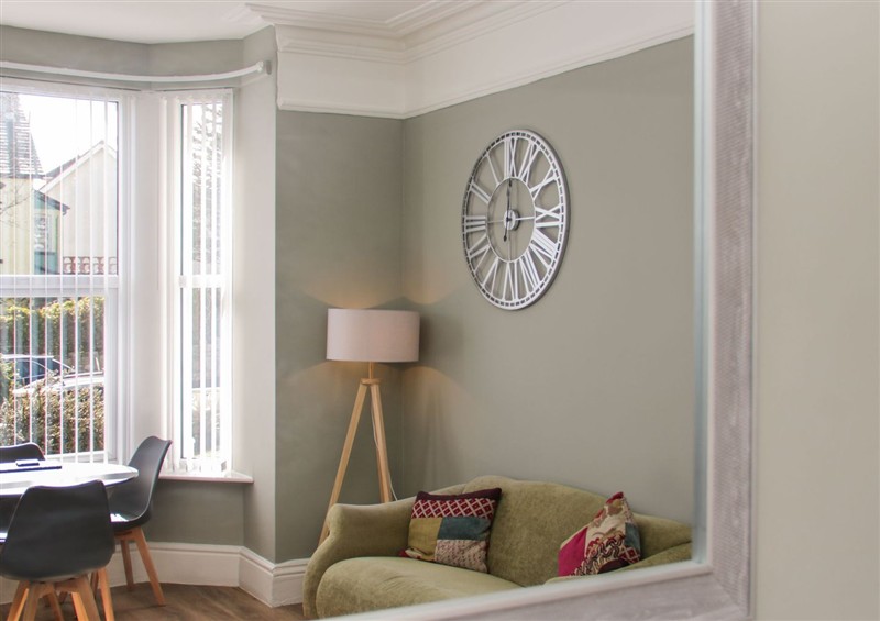 Inside (photo 3) at Flat 1A, Mona House, Deganwy
