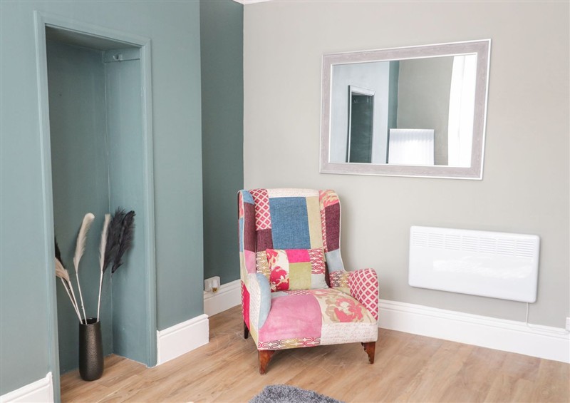 Inside Flat 1A, Mona House (photo 3) at Flat 1A, Mona House, Deganwy