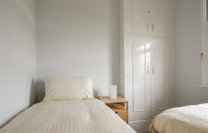 Bedroom (photo 2) at Flat 2, 10 Seafield Road, Seaton
