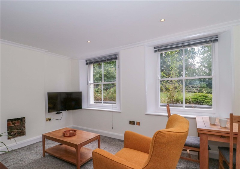 Inside at Flat 2 Battledown Grange, Cheltenham