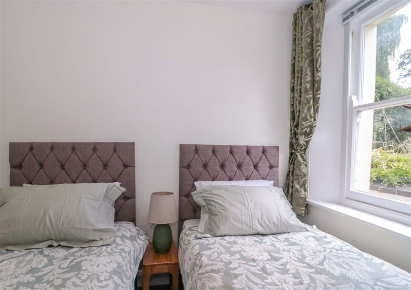 One of the bedrooms (photo 3) at Flat 2 Battledown Grange, Cheltenham