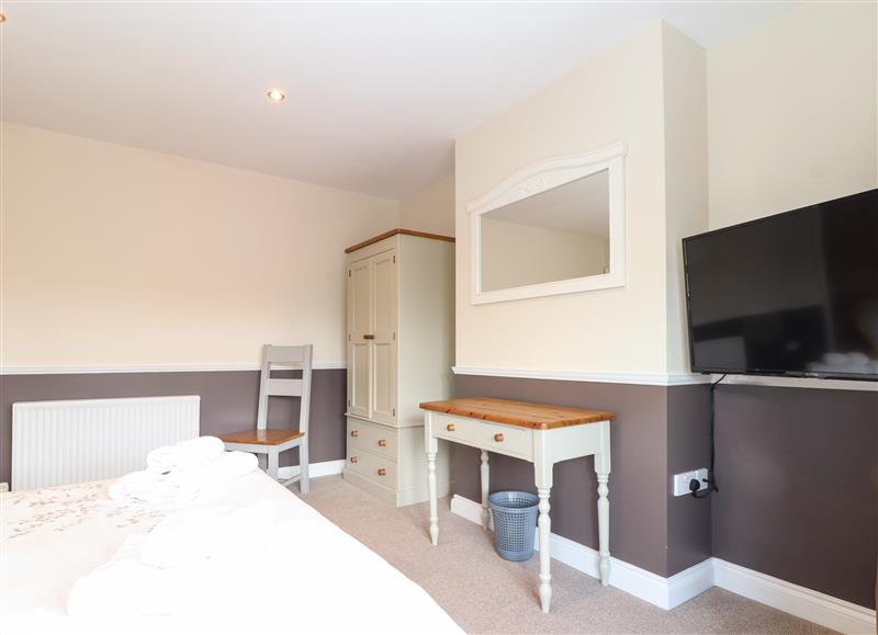 One of the 3 bedrooms (photo 3) at Flat 2 Niles Place, St Merryn