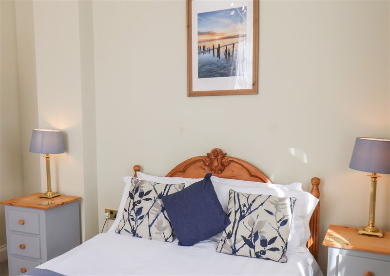 One of the 3 bedrooms (photo 3) at Flat 2 The Old Chapel, Whitby