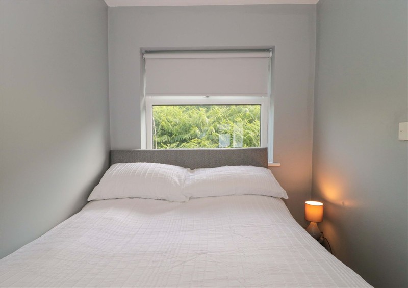One of the bedrooms (photo 2) at Flat 24, Brean
