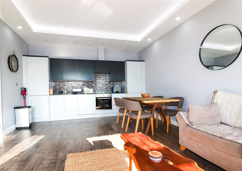 Inside Flat 24