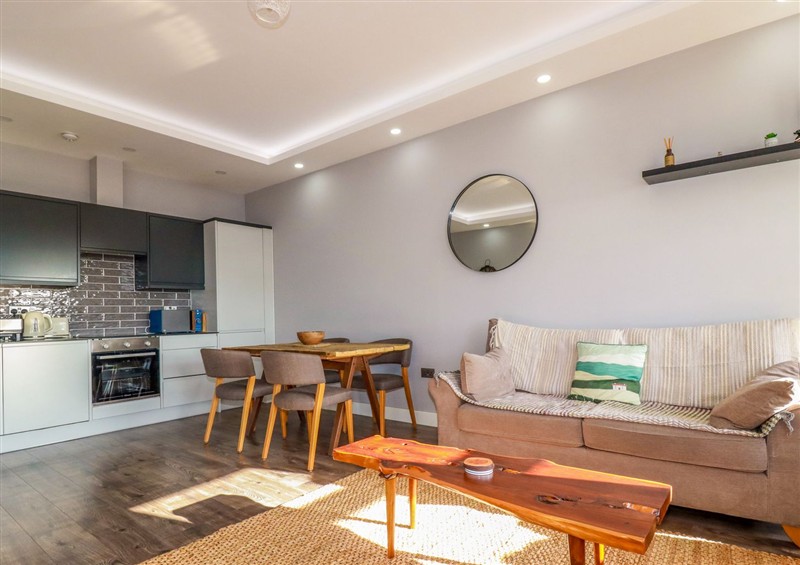 Inside Flat 24