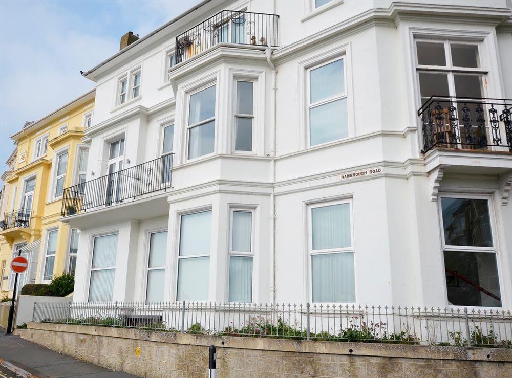 Photos of Flat 3 Elizabeth House Ventnor, Isle of Wight, Southern England
