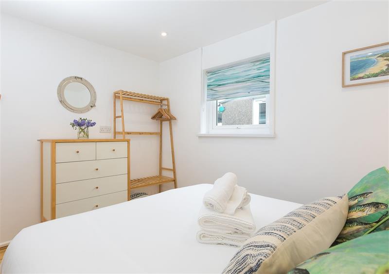One of the bedrooms (photo 2) at Flat 3, Pentowan Court, Carbis Bay