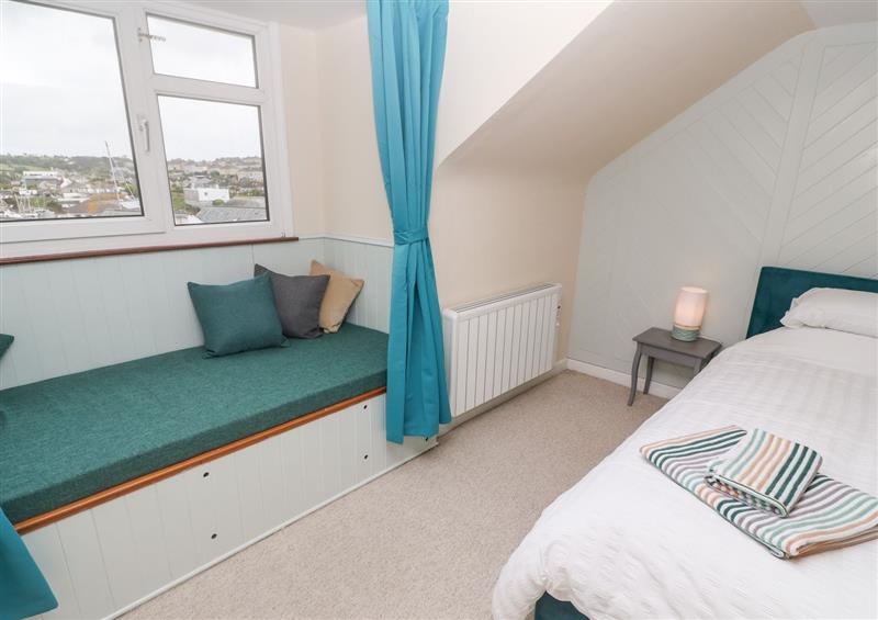 One of the 2 bedrooms (photo 2) at Flat 6, Falmouth