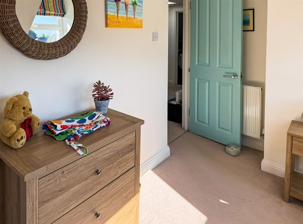 Single bedroom