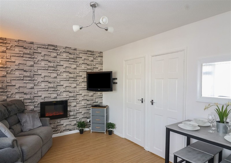 This is the living room (photo 2) at Flat 8, Brean