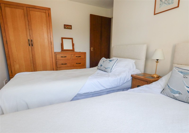 Bedroom (photo 3) at Flat 9, Swanage
