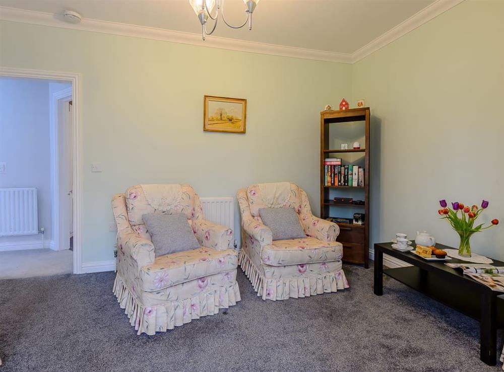 Living room (photo 3) at Fletchers Rest in Cawston, near Aylsham, Norfolk