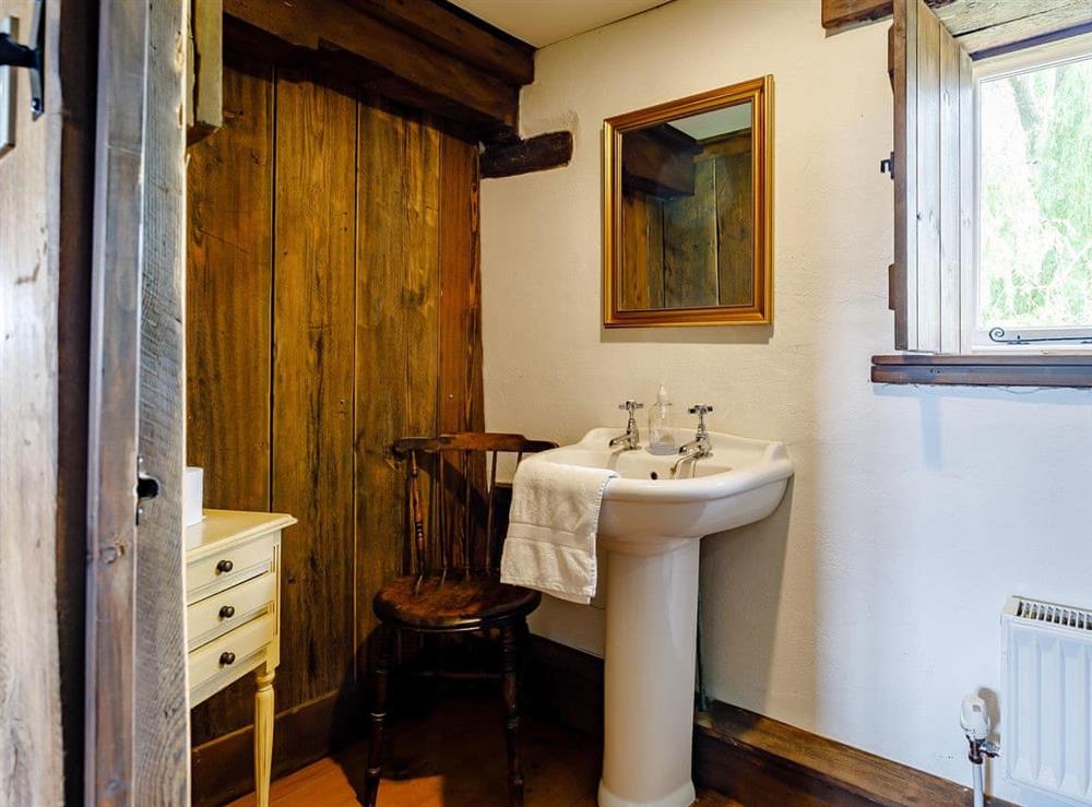 Bathroom (photo 5) at Fletland Mill, 