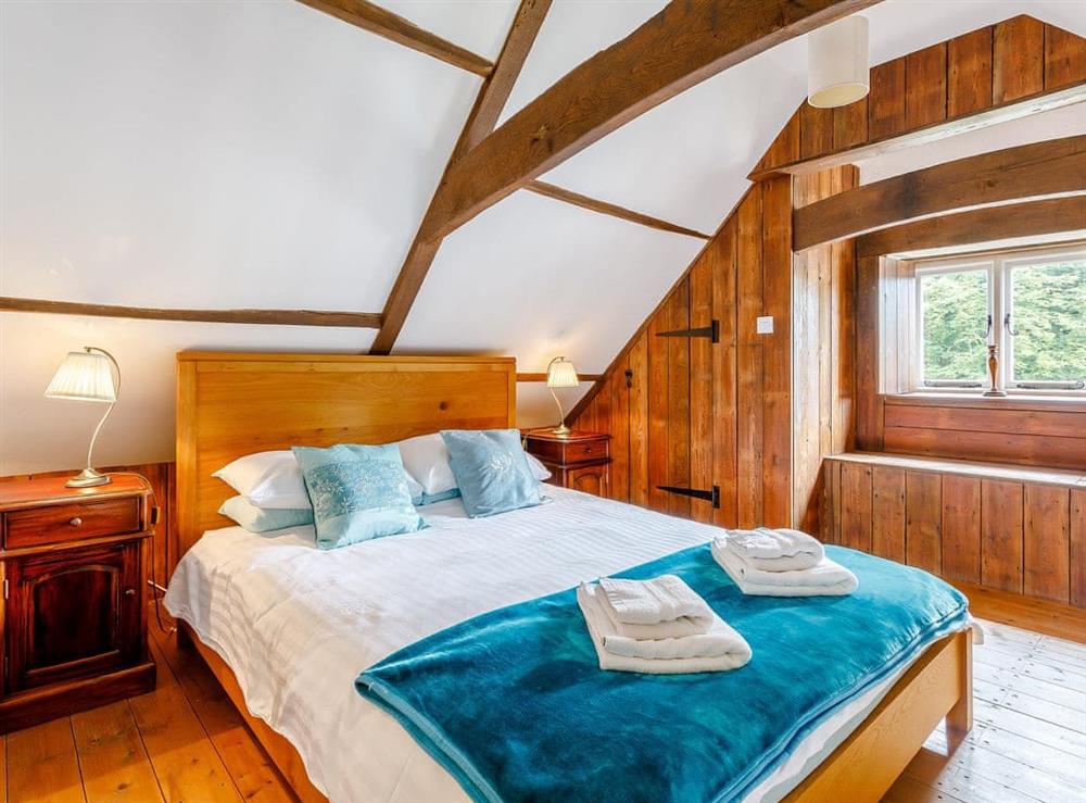 Double bedroom (photo 3) at Fletland Mill, 