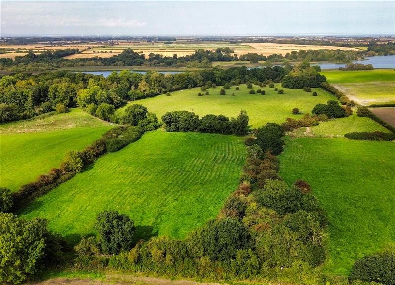 Rural landscape