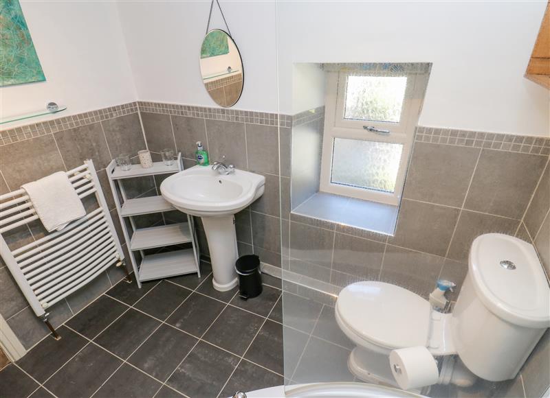 Bathroom (photo 2) at Flora Cottage, Tideswell