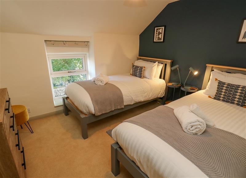 Bedroom (photo 3) at Flora Cottage, Tideswell
