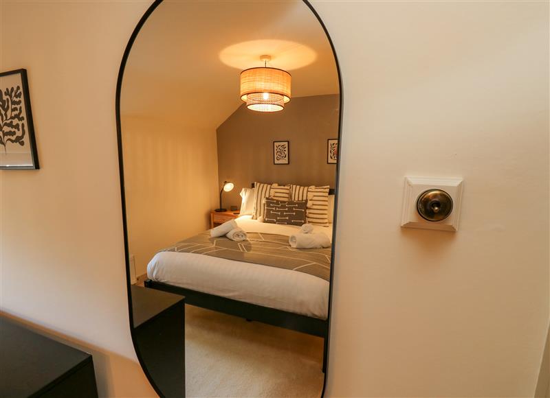 One of the bedrooms (photo 2) at Flora Cottage, Tideswell