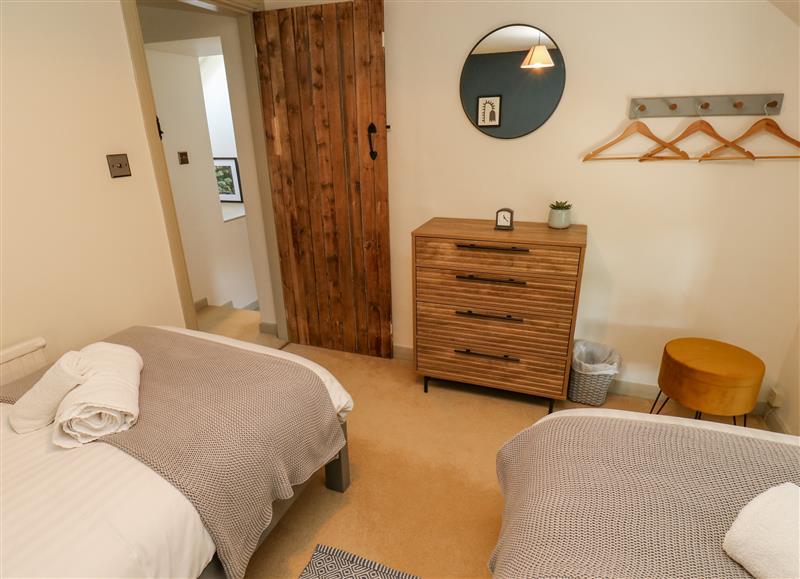 One of the bedrooms (photo 3) at Flora Cottage, Tideswell