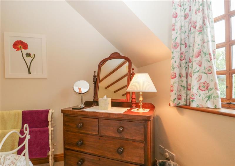 This is a bedroom (photo 2) at Floras Barn, Crowcombe