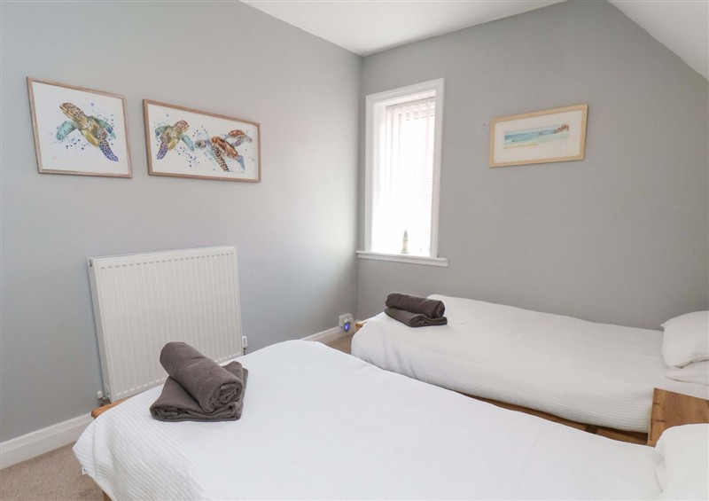 Bedroom (photo 2) at Floraville, Cayton Bay